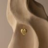 Handwriting Heart Locket Necklace - Gradwandrung