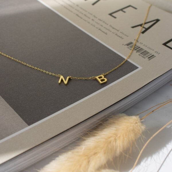 gradwandrung-alice-dainty-initial-necklace-2 Alice Dainty Initial Necklace - Gradwandrung