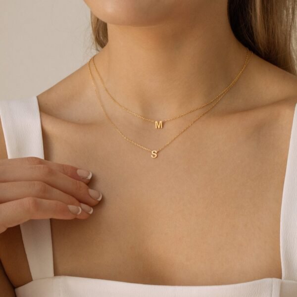 gradwandrung-alice-dainty-initial-necklace-3 Alice Dainty Initial Necklace - Gradwandrung