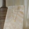 gradwandrung-alice-dainty-initial-necklace-4 Alice Dainty Initial Necklace - Gradwandrung