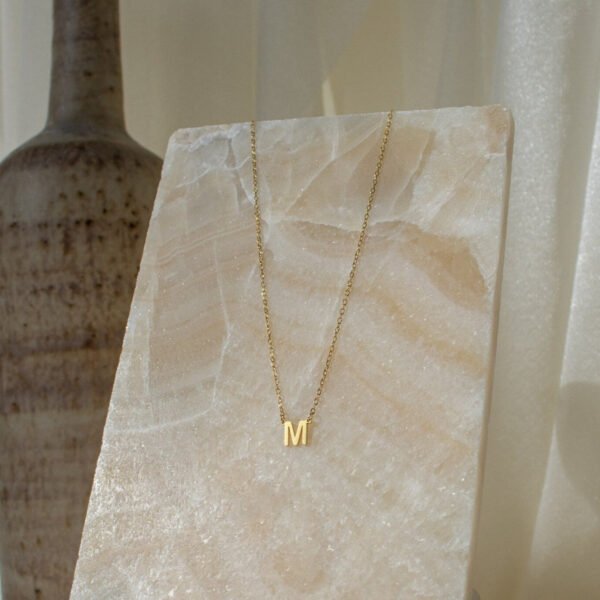gradwandrung-alice-dainty-initial-necklace-4 Alice Dainty Initial Necklace - Gradwandrung