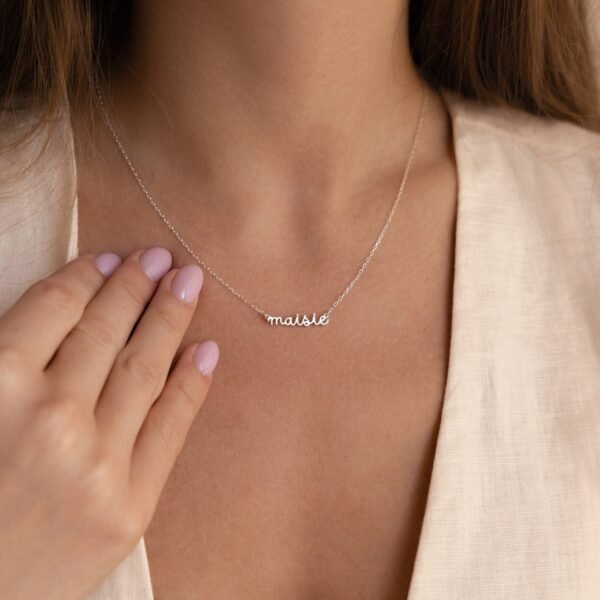 gradwandrung-mini-dream-name-necklace-6 Mini Dream Name Necklace - Gradwandrung