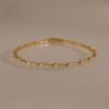 gradwandrung-sprinkle-crystal-tennis-bracelet-1 Sprinkle Crystal Tennis Bracelet - Gradwandrung
