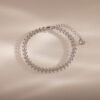 Herringbone Chain Bracelet - Gradwandrung
