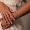 Herringbone Chain Bracelet - Gradwandrung