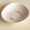 Toi et Moi Birthstone Bracelet - Gradwandrung