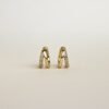 Amelia Duo Huggie Hoops - Gradwandrung