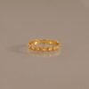 gradwandrung-daisy-eternity-ring-1 Daisy Eternity Ring - Gradwandrung