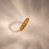 gradwandrung-daisy-eternity-ring-6 Daisy Eternity Ring - Gradwandrung