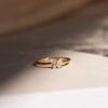 Mariposa Crystal Ring - Gradwandrung