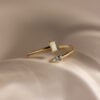 gradwandrung-toi-et-moi-wrap-ring-1 Toi et Moi Wrap Ring - Gradwandrung