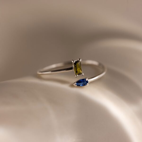 gradwandrung-toi-et-moi-wrap-ring-2 Toi et Moi Wrap Ring - Gradwandrung