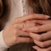 gradwandrung-toi-et-moi-wrap-ring-3 Toi et Moi Wrap Ring - Gradwandrung