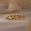 gradwandrung-simple-ring-set-3 Simple Ring Set - Gradwandrung